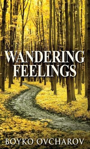 Cover image for Wandering Feelings