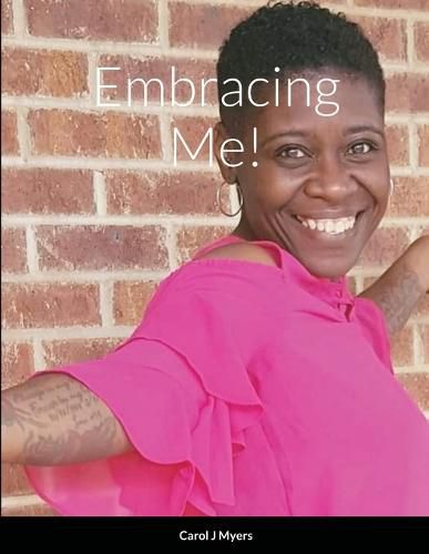 Cover image for Embracing Me!