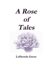 Cover image for A Rose of Tales