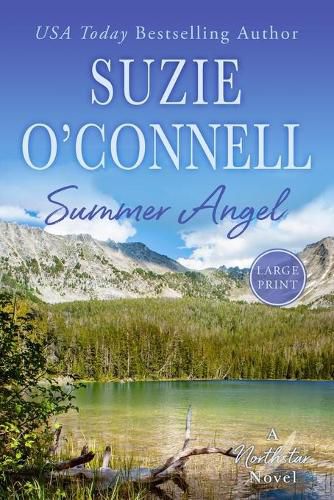 Cover image for Summer Angel