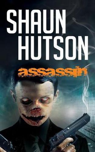 Cover image for Assassin