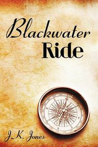 Cover image for Blackwater Ride