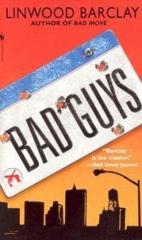 Cover image for Bad Guys