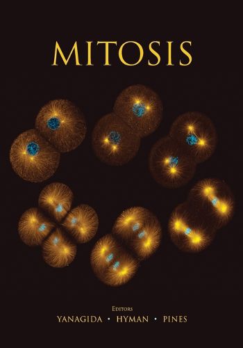 Cover image for Mitosis