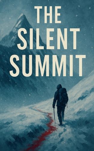 Cover image for The Silent Summit