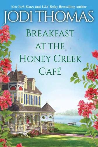Cover image for Breakfast at the Honey Creek Cafe