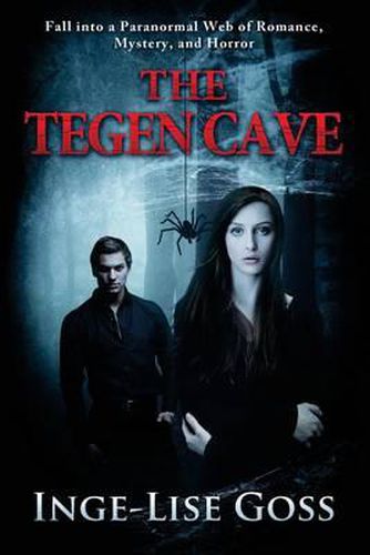 Cover image for The Tegen Cave