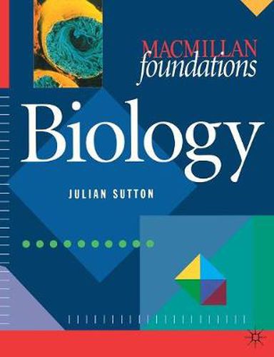 Cover image for Biology