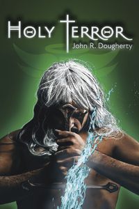 Cover image for Holy Terror