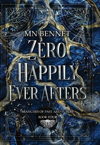 Cover image for Zero Happily Ever Afters