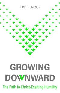 Cover image for Growing Downward