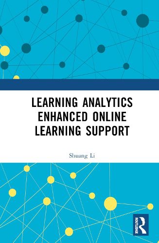 Cover image for Learning Analytics Enhanced Online Learning Support