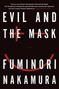 Cover image for Evil And The Mask