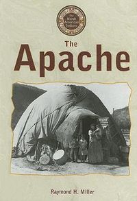 Cover image for The Apache