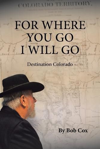 Cover image for For Where You Go I Will Go