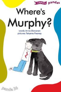 Cover image for Where's Murphy?