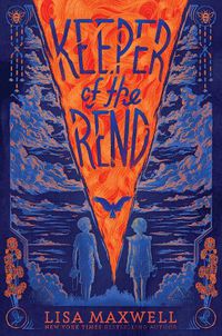 Cover image for Keeper of the Rend