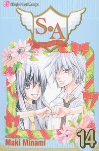 Cover image for S.A, Vol. 14