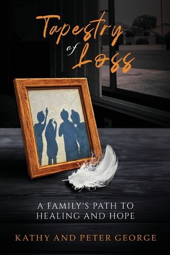 Cover image for Tapestry of Loss