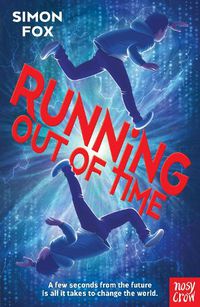 Cover image for Running out of Time