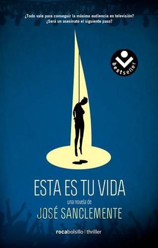 Cover image for Esta Es Tu Vida