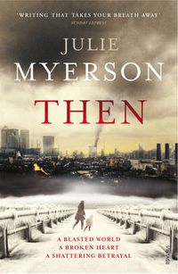 Cover image for Then