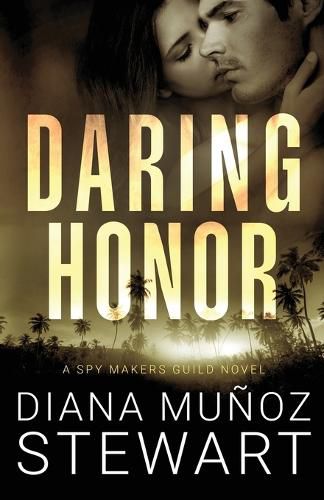 Cover image for Daring Honor