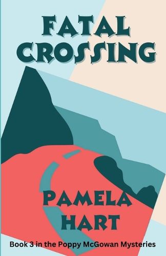 Cover image for Fatal Crossing