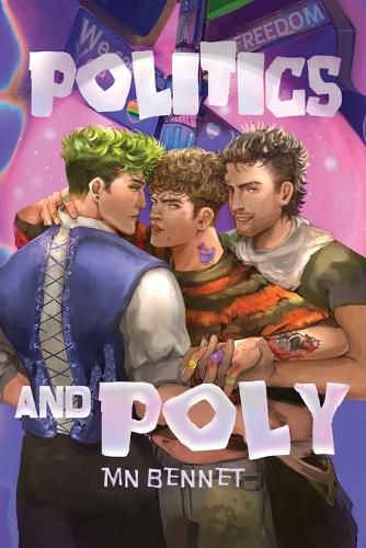 Cover image for Politics and Poly