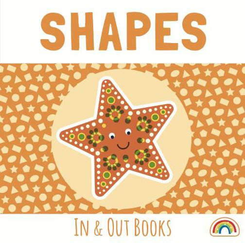 In and Out - Shapes