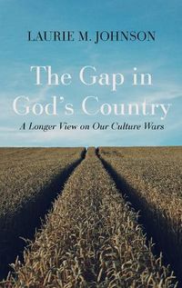 Cover image for The Gap in God's Country