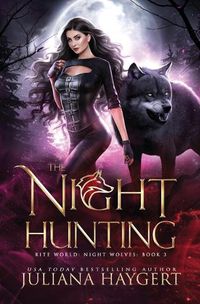 Cover image for The Night Hunting