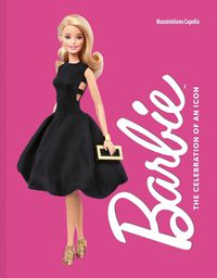 Cover image for Barbie