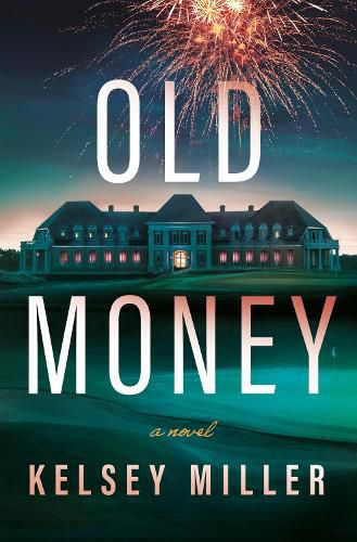 Cover image for Old Money