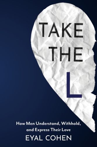 Cover image for Take the L