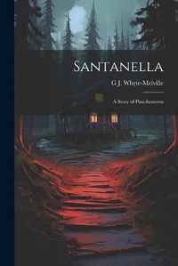 Cover image for Santanella