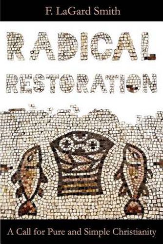 Cover image for Radical Restoration