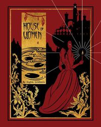 Cover image for House Of Women