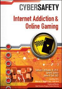Cover image for Internet Addiction and Online Gaming