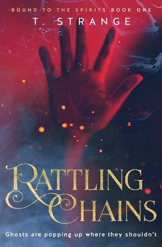 Cover image for Rattling Chains