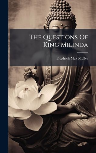 Cover image for The Questions Of King Milinda