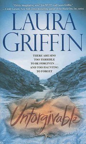 Cover image for Unforgivable