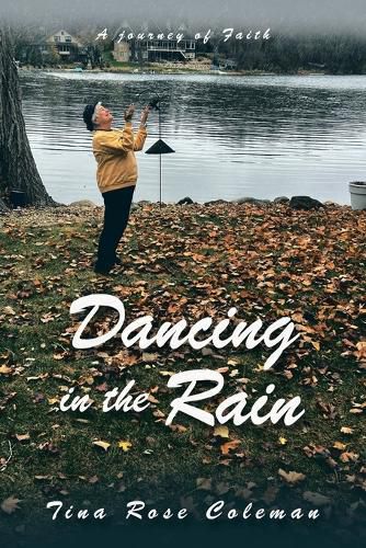 Cover image for Dancing in the Rain