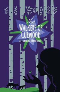 Cover image for The Walkers of Curwood