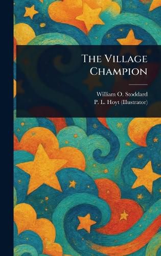 Cover image for The Village Champion