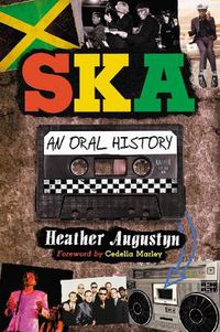 Cover image for Ska: An Oral History