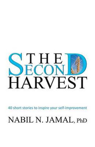 Cover image for The Second Harvest