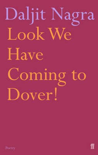 Cover image for Look We Have Coming to Dover!