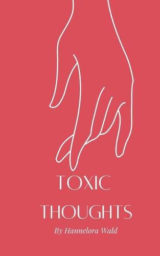 Cover image for Toxic Thoughts