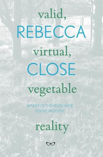 Cover image for Valid, Virtual, Vegetable Reality